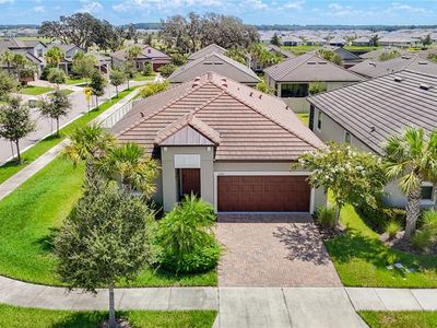 31734 Cabana Rye Ave, San Antonio, FL, 33576