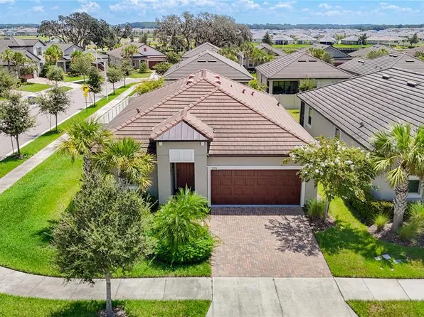 31734 Cabana Rye Ave, San Antonio, FL 33576