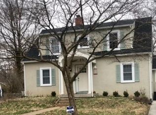 662 S McCann Ave, Springfield, MO 65804