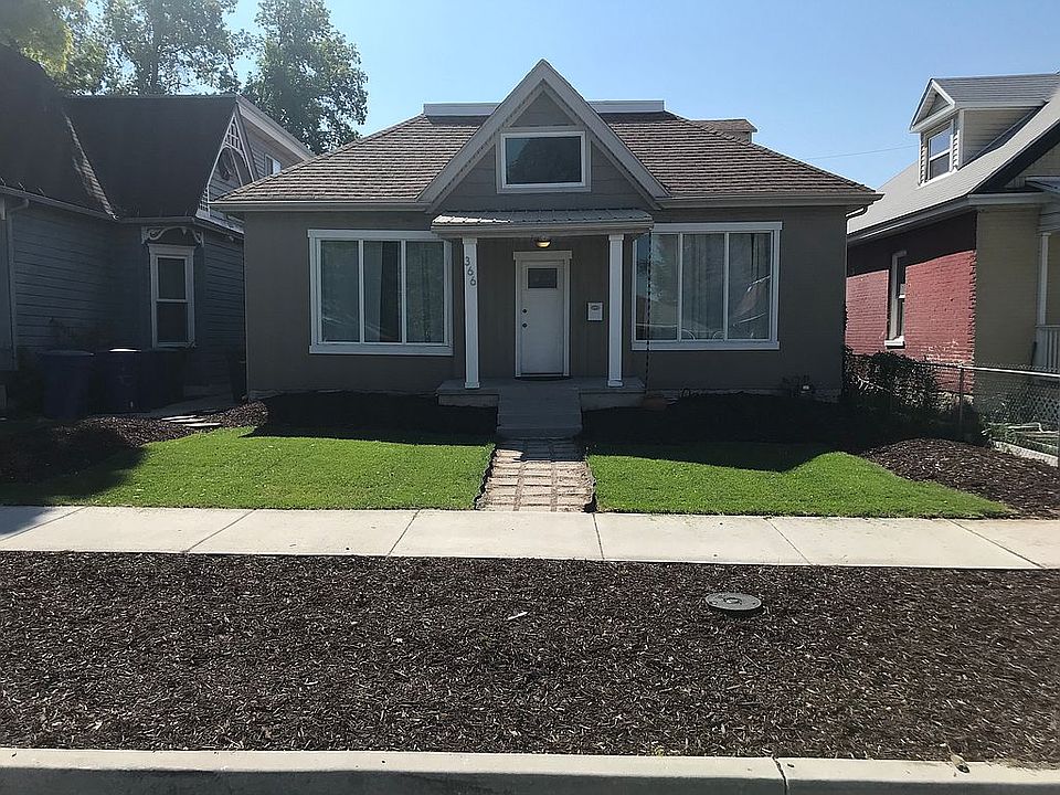 Curb view