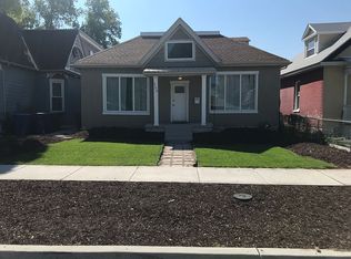 366 E 1700 S, Salt Lake City, UT 84115