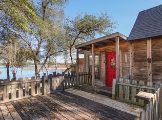 932 Hammond Lake Dr, Fountain, FL 32438