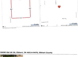 30690 Old Us 20, Elkhart, IN 46514