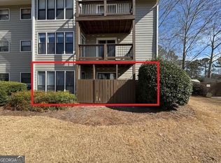 601 Park Ridge Cir, Marietta, GA 30068