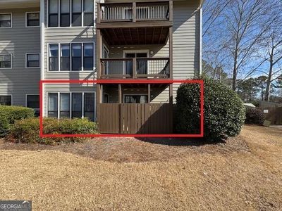 601 Park Ridge Cir, Marietta, GA, 30068