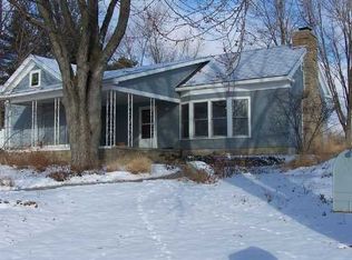 14386 Sheridan Rd, Manchester, MI 49236