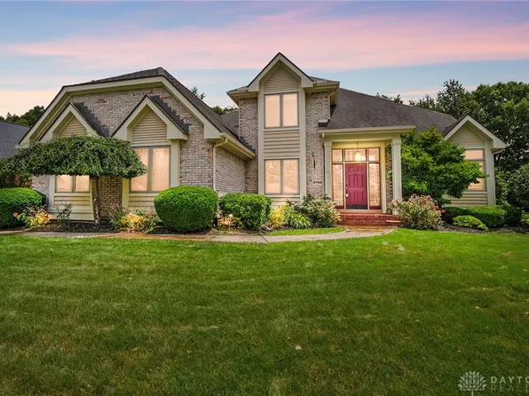 6768 Montpellier Blvd, Dayton, OH 45459