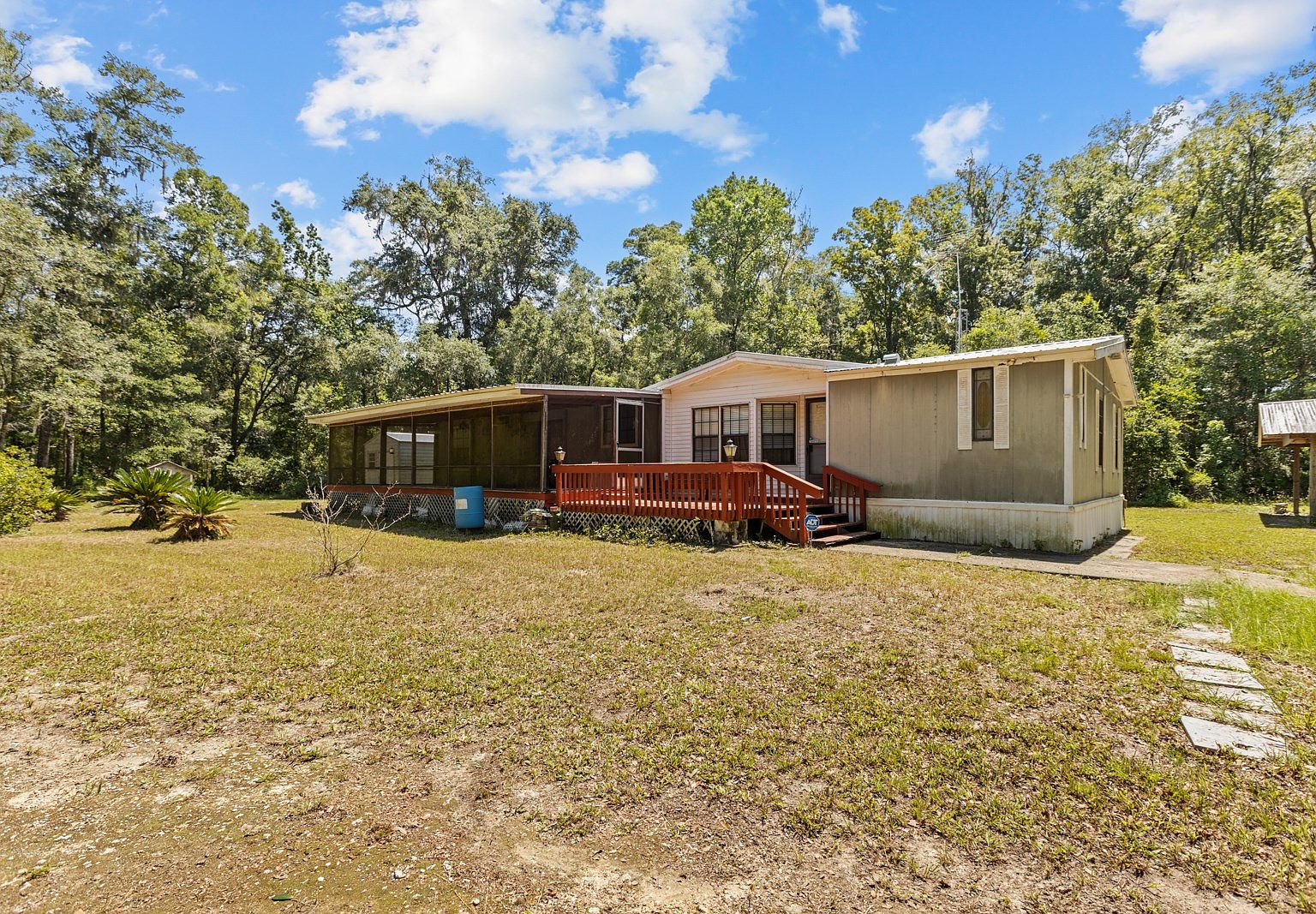 695 NE 434th St, Old Town, FL 32680 Zillow