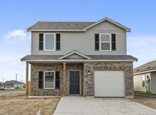 9753 Ebony Pl, San Antonio, TX 78223