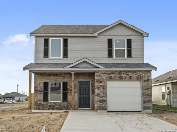 9753 Ebony Place, San Antonio, TX 78223