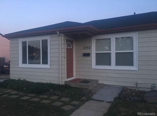 3340 W 73rd Ave, Westminster, CO 80030