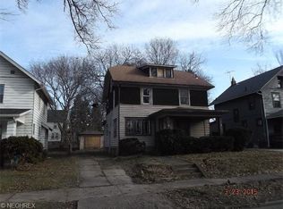 1005 Bloomfield Ave, Akron, OH 44302