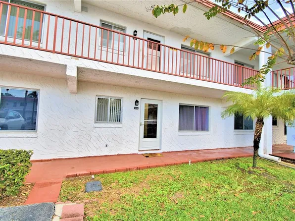 400 El Camino Dr APT 109, Winter Haven, FL 33884
