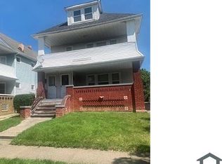 3621 E 112th St #2, Cleveland, OH 44105