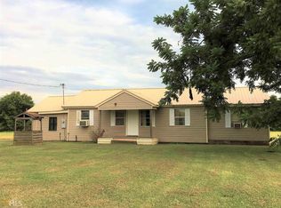 710 County Road 34, Centre, AL 35960