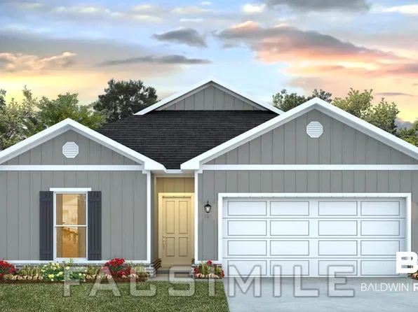 26697 Sonesta Dr, Daphne, AL 36526
