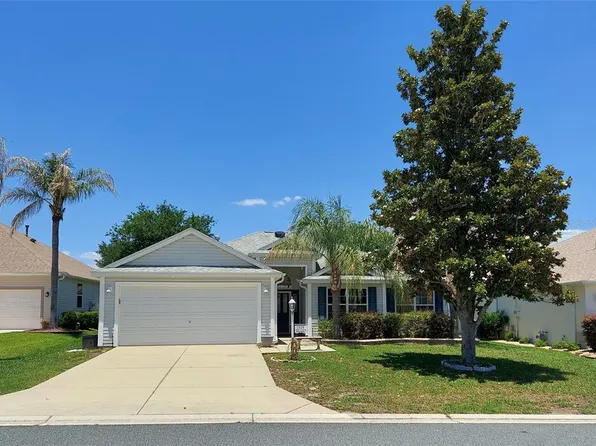 1529 Straton Way, The Villages, FL 32162