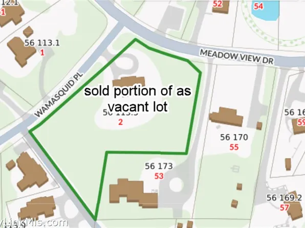 2 Wamasquid Pl Lot 2, Nantucket, MA 02554