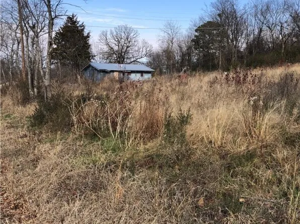 Blaylock St, Poteau, OK 74953