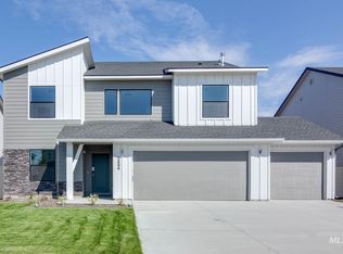 2494 E Whisper Wind Dr, Kuna, ID 83634