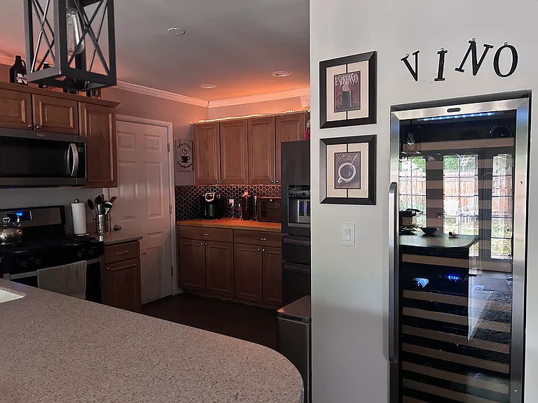 3626 Fox Lair Dr — Photo 10