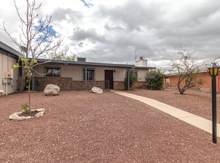 9474 E Pena Dr, Tucson, AZ 85730