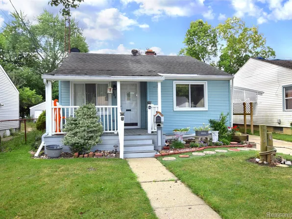 3709 Arlene Ave, Flint, MI 48532