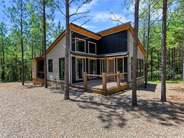 1088 Timbuktu Trl, Broken Bow, OK 74728