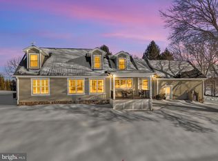 9520 Maidstone Rd, Delaplane, VA 20144