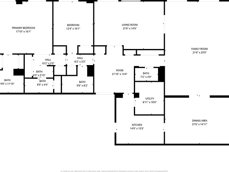 1829 Senate St #9C — Photo 31