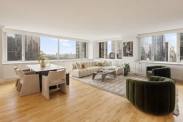 322 West 57th Street #44K image 1 of 14