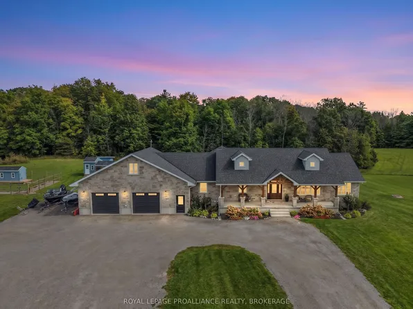 5123 County Road 4, Stone Mills, ON K0K 1Z0