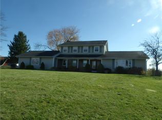 6932 Coy Rd, Livonia, NY 14487