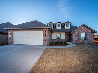 457 Virginia Ave, Newcastle, OK 73065