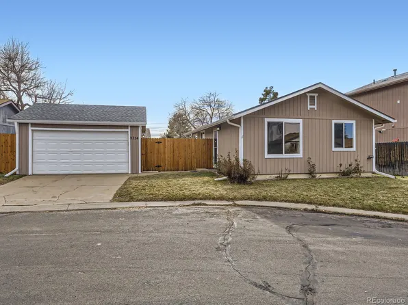 9324 N Ingalls Street, Westminster, CO 80031