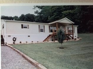 182 Wallen Town Rd, Church Hill, TN 37642