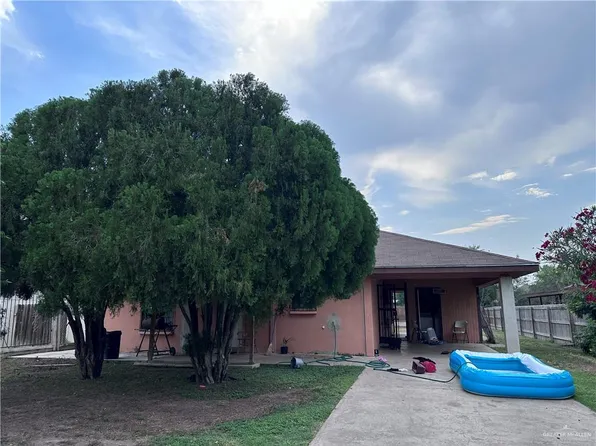 2302 Kirk Ave, Mission, TX 78574