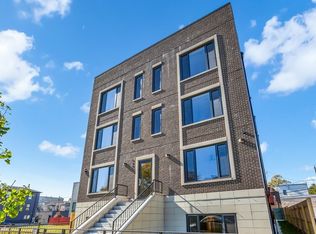 4846 S Saint Lawrence Ave #102, Chicago, IL 60615
