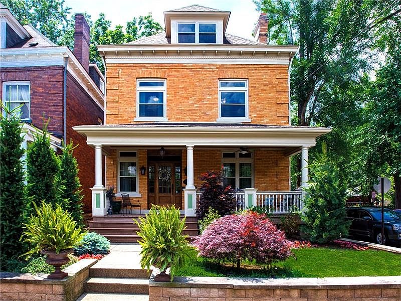 702 Maryland Ave, Pittsburgh, PA 15232 Zillow