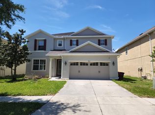 7422 Bridgeview Dr, Wesley Chapel, FL 33545