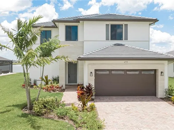 4775 Quercia Dr, Immokalee, FL 34142