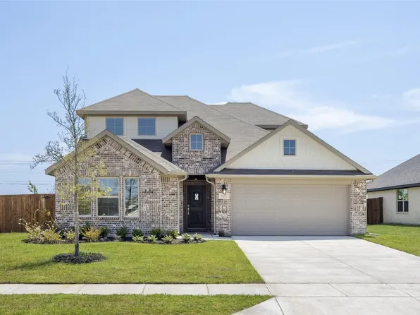 3636 Spruce St, Royse City, TX 75189