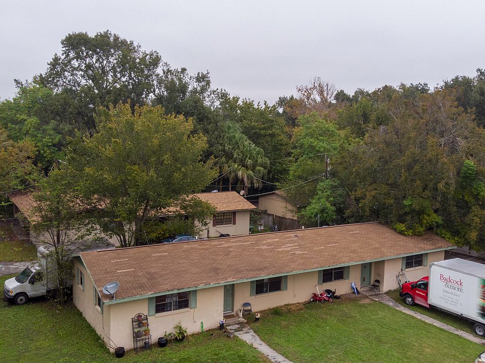 1st image of 323 Cavanah Dr APT A