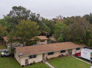 323 Cavanah Dr APT A, Holly Hill, FL 32117