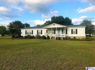 3433 Bethel Rd, Hartsville, SC 29550