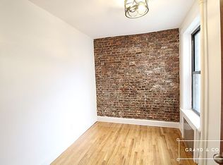 73 Skillman Ave APT 3R, Brooklyn, NY 11211