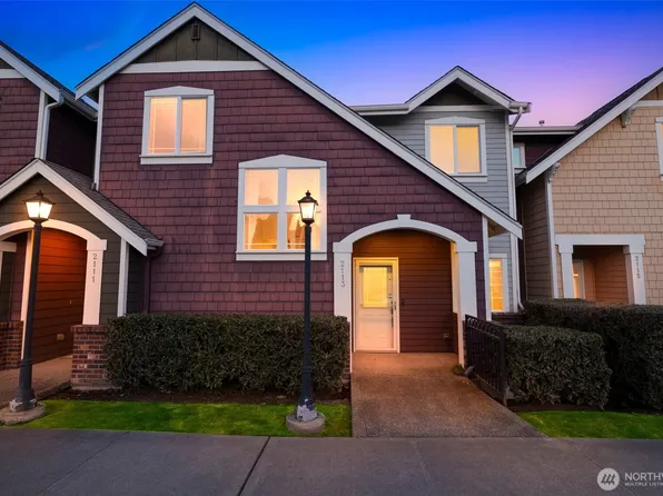 2113 S G Street, Tacoma, WA 98405