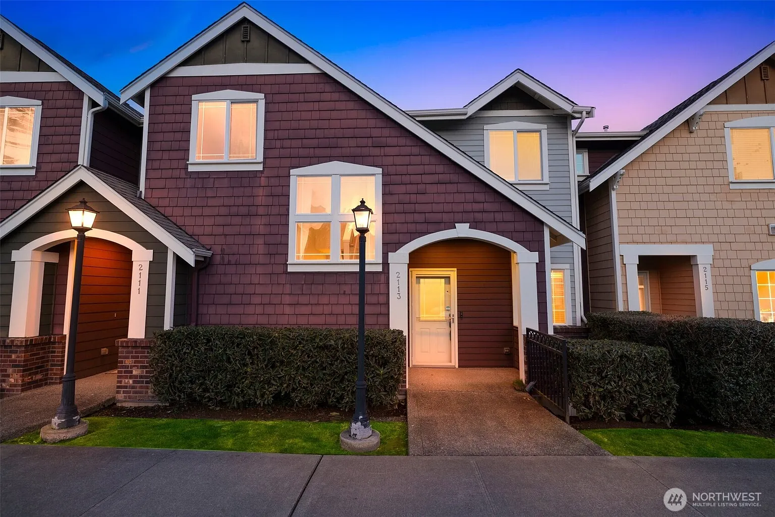 2113 S G Street photo 1