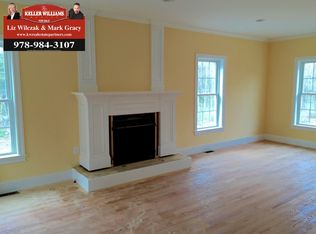 115 Lakeshore Rd, Boxford, MA 01921