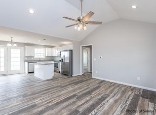 215 Dean Dr, Harrodsburg, KY 40330